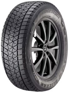 Bridgestone Blizzak DM-V2