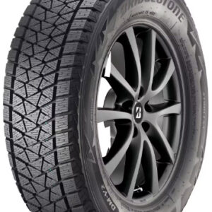Bridgestone Blizzak DM-V2